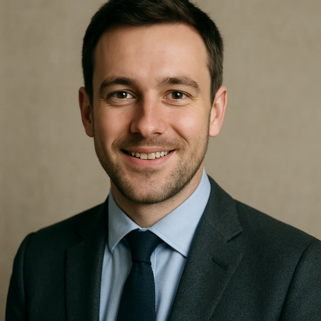 George Anderson, Slots Expert